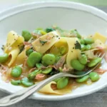 Easy Peasant Soup Recipe