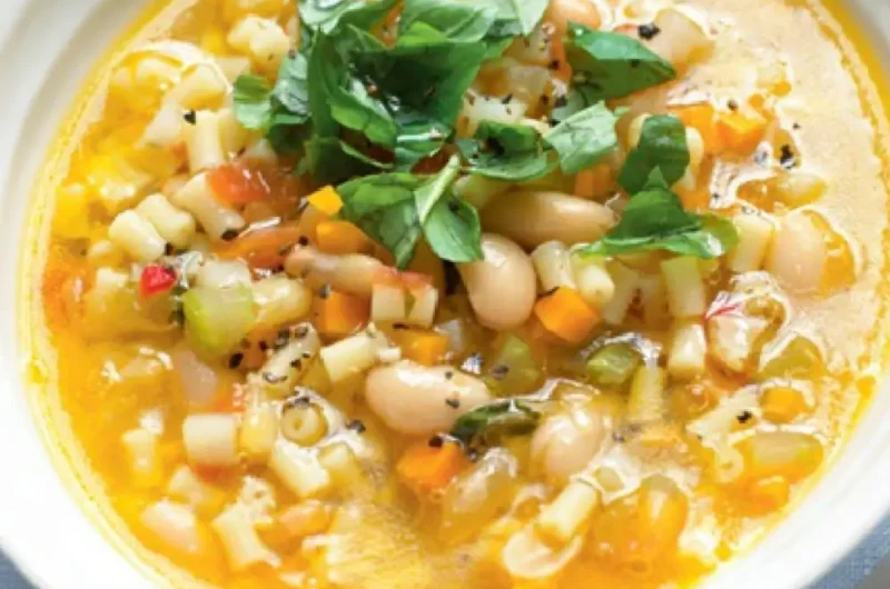 Peasant Soup