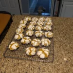Easy Pumpkin Ricotta Cake Recipe