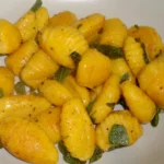 Easy Pumpkin Risotto Recipe