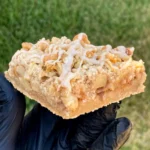 Immune-Boosting Ginger Turmeric Tea Cubes