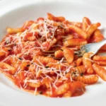 Soup with Cappelletti