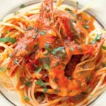 Sardinian Risotto Recipe