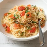 Spaghetti Carbonara Recipe