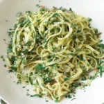 Easy Soup with Pasta Recipe