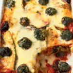 Tortellini with Cream